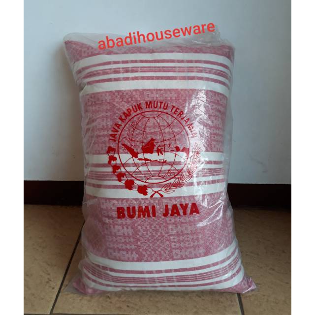 Bantal Kapuk Asli Shopee Indonesia