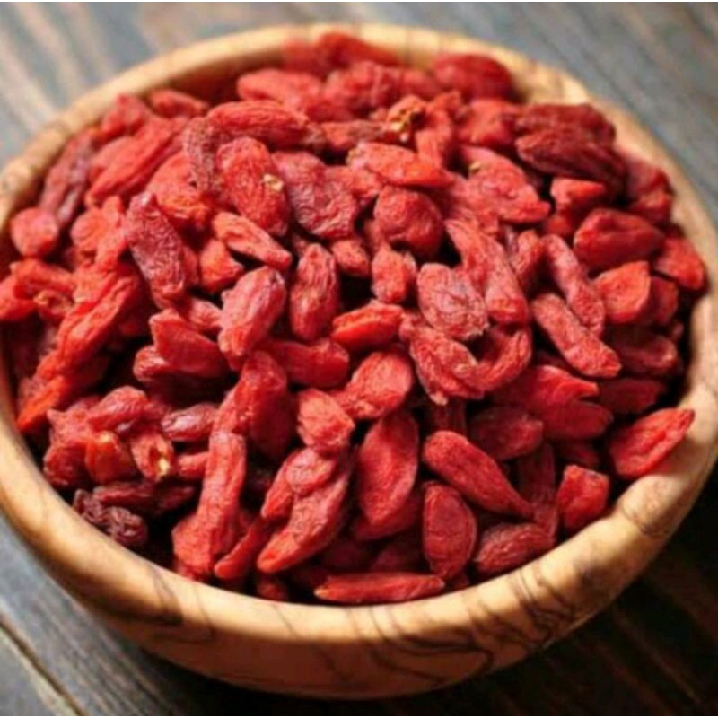

Goji Berry 500gr
