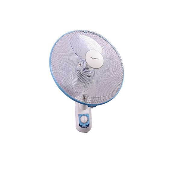 PANASONIC KIPAS ANGIN F-EU 309 WALLFAN 12&quot; / WALL FAN DINDING PANASONIC