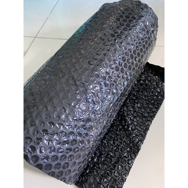 

Extra tambahan packing buble wrap
