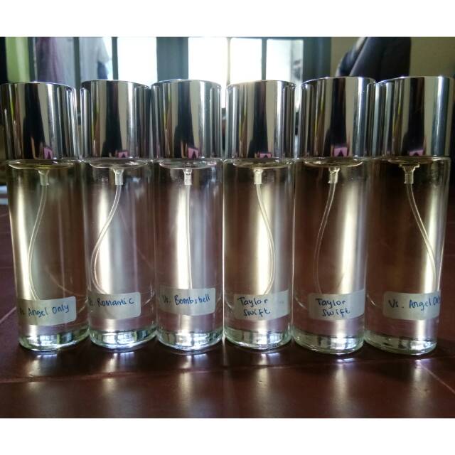 INPARFUM BANDUNG