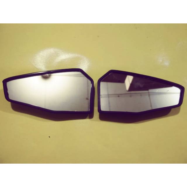 Kaca Spion Nmax lipat model B2