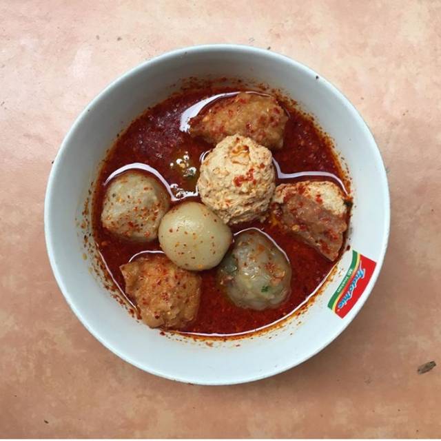 

Baso tangkar