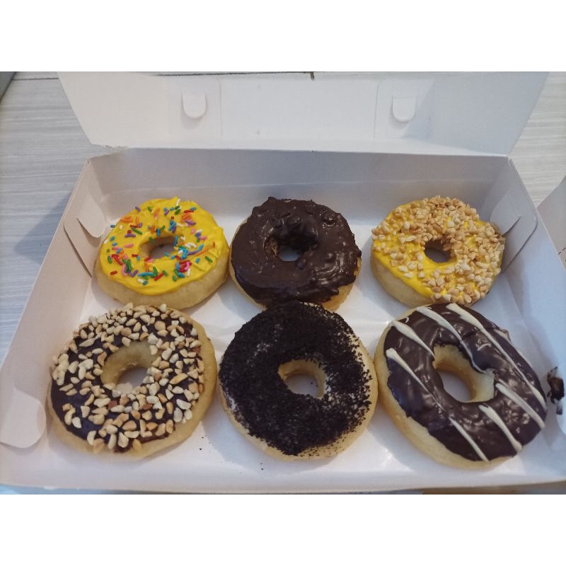 

Donat