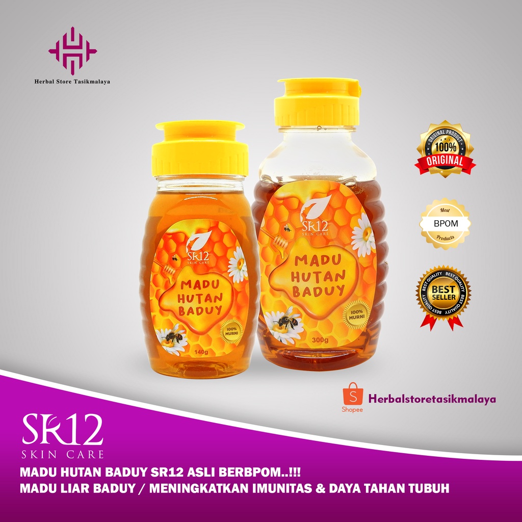 

MADU HUTAN BADUY SR12 ASLI MADU LIAR BADUY MENINGKATKAN IMUNITAS DAN DAYA TAHAN TUBUH