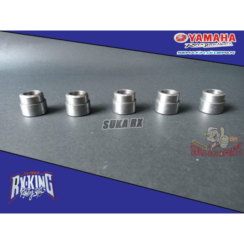 Bosh as pompa oli rxking 10 pcs