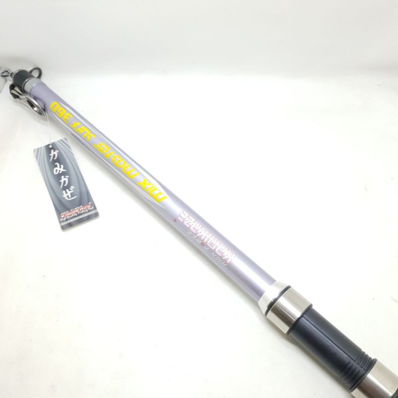 Joran Kamikaze Surf Master Carbon