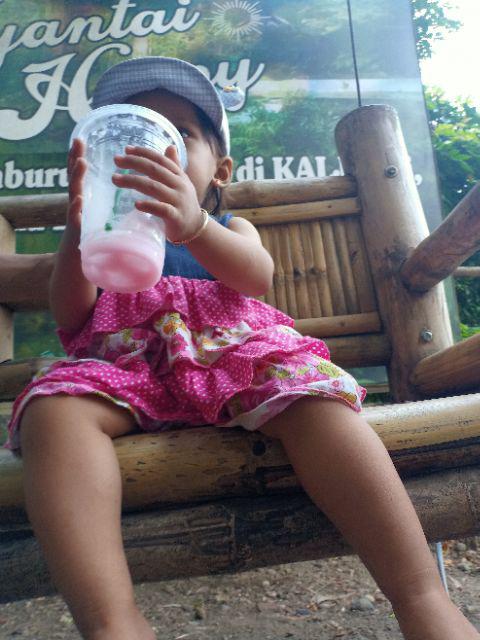 [ Bisa Cod ] Best Deal Promosi Batik Couple Baju Batik Seragam By Batikid Vol 003