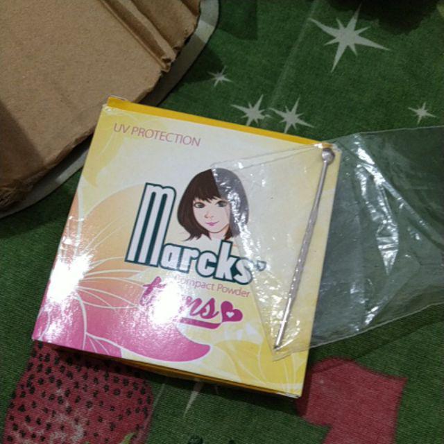 Korek Kuping Besi Warna Warni Cantik