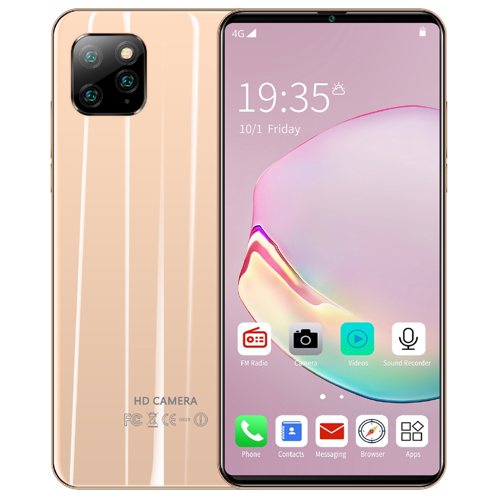 Harga Lenovo I11 Pro Malayhanab