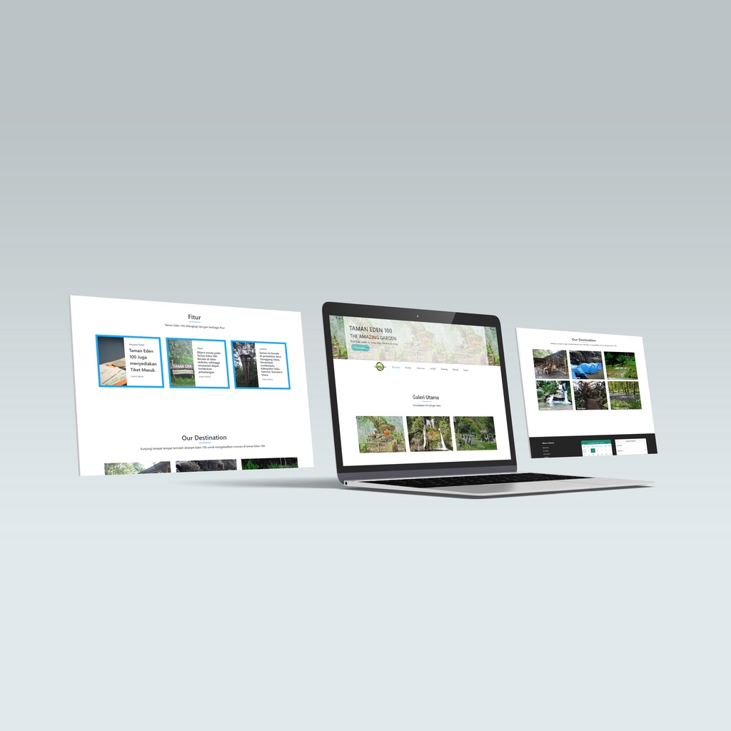 Website Tugas Kuliah