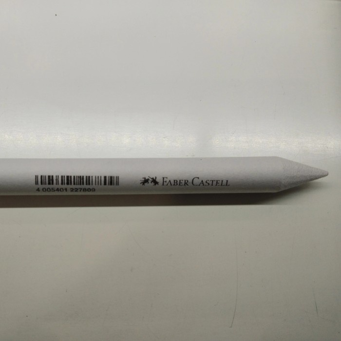 

Produk Terbaru Blending Stump / Paperwiper Faber Castell
