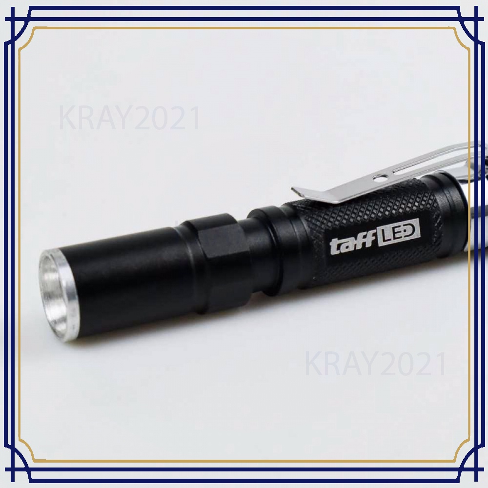 TaffLED Senter LED Mini Cree XPE Q5 2000 Lumens - Mini 864