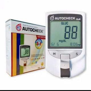 Gula 440 Darah