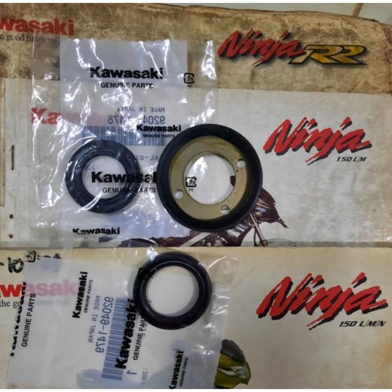 sil kruk as ninja r rr