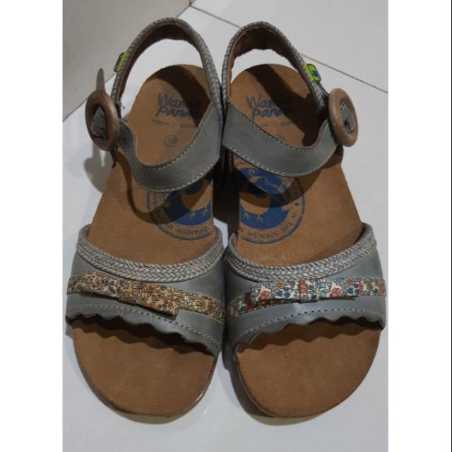 REPRICE wanda panda original