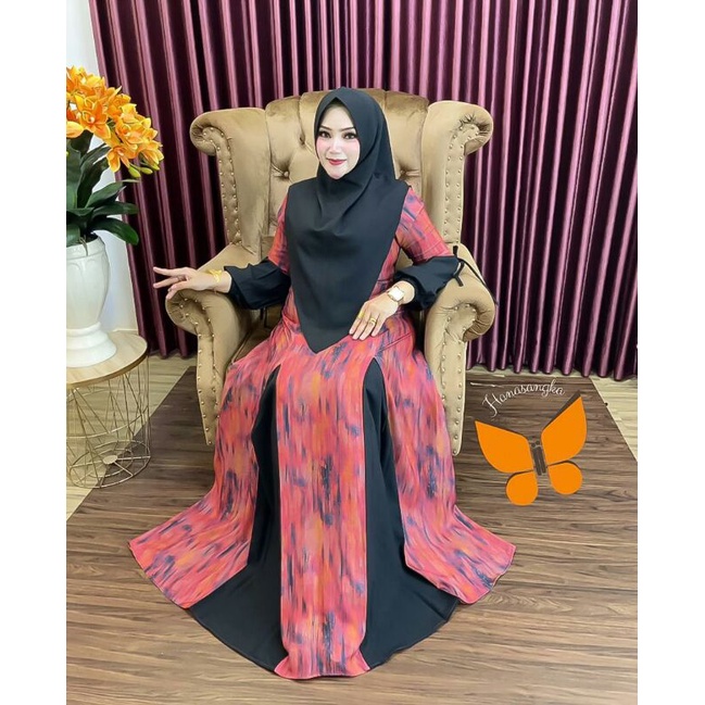 alana syari vol 2 by hanasangka