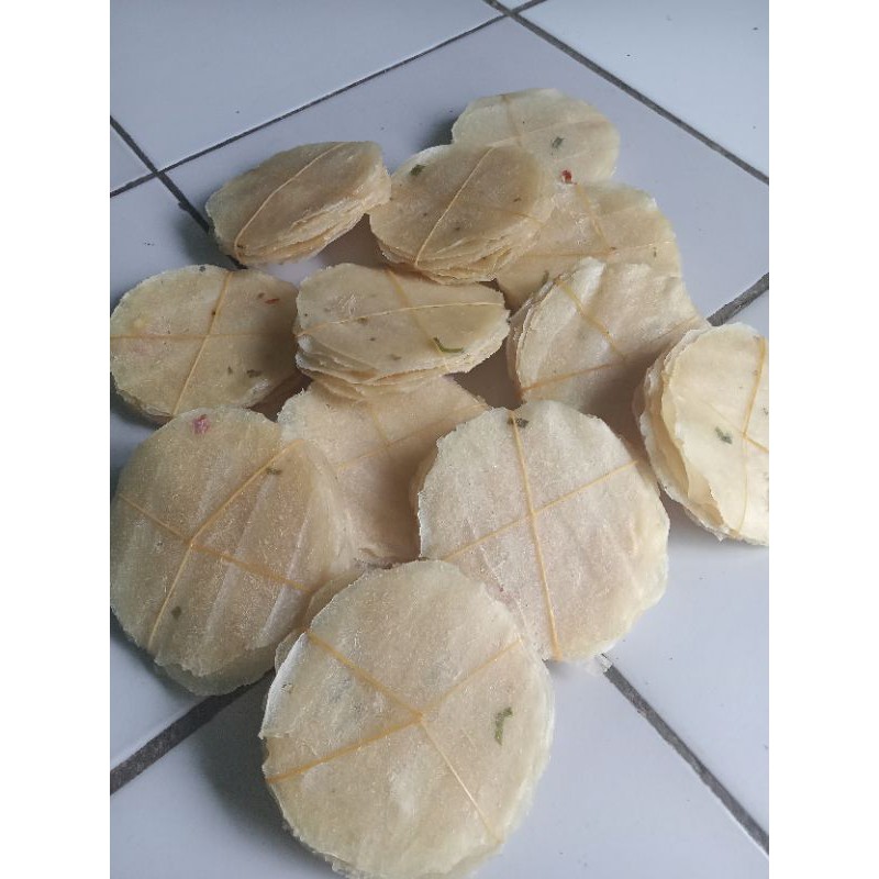 

opak singkong