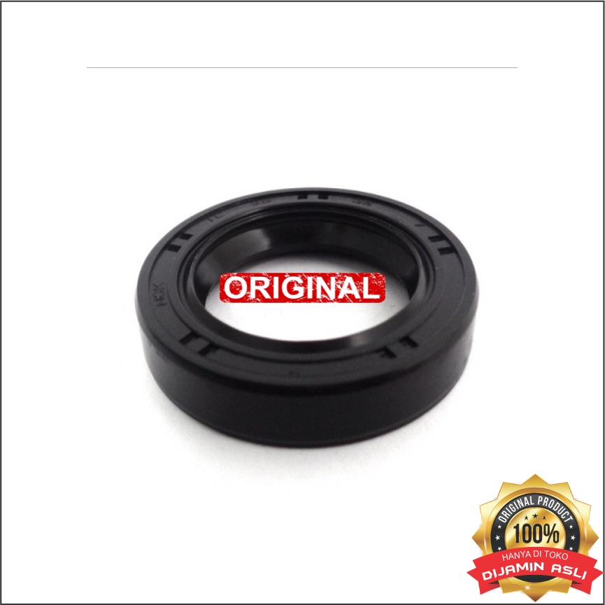 ORI OIL SEAL sil As PTO Power Take Off Traktor ZENA FLSLLSBB Original Quick