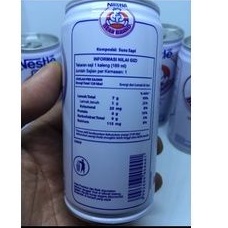 

Brear Breand Susu Beruang 189 ml Termurah l Susu murni l Susu anti virus