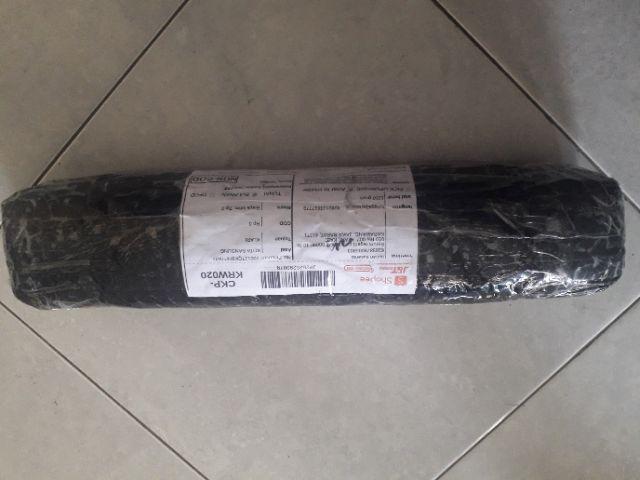 Rel Laci Dekson 35cm / Rel Laci Standart / Rel Laci