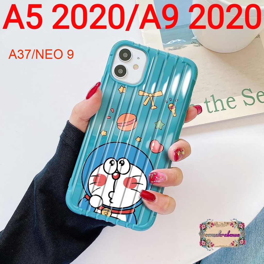 SS007 case DORAEMON oppo A37 neo9 A71 A83 A39 a57 F7 F5 youth F1s A3s A5s A7 F9 A11k A12 A1K SB1242