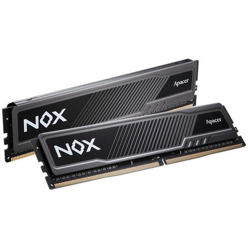 Apacer NOX DDR4 PC25600 3200Mhz 16GB Dual Channel (2X8GB) TOP GAN