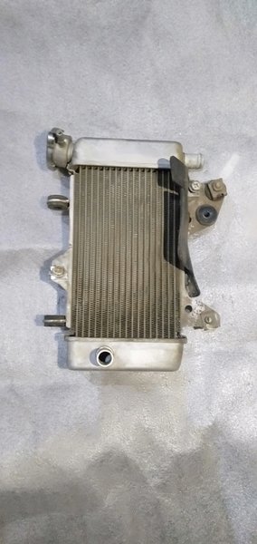 Radiator Sonic 150 R Original copotan