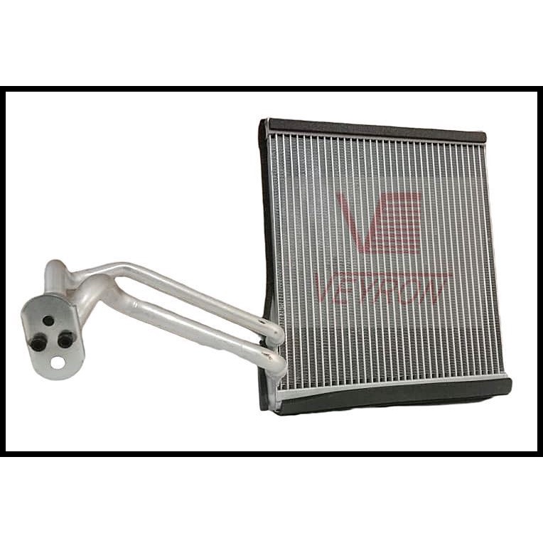 Evap Evaporator Cooling Coil Koil Ac Mobil Toyota All New Avanza Veloz