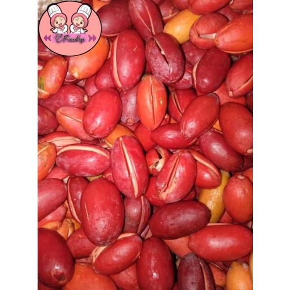 

KULIT MELINJO (TANGKIL) 500 gram