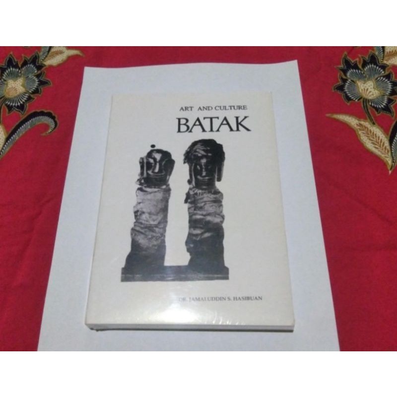 

Art Culture Batak