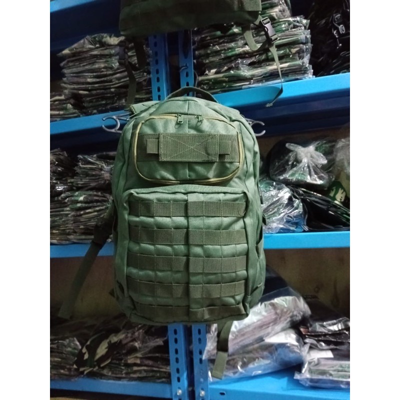 Tas Tentara