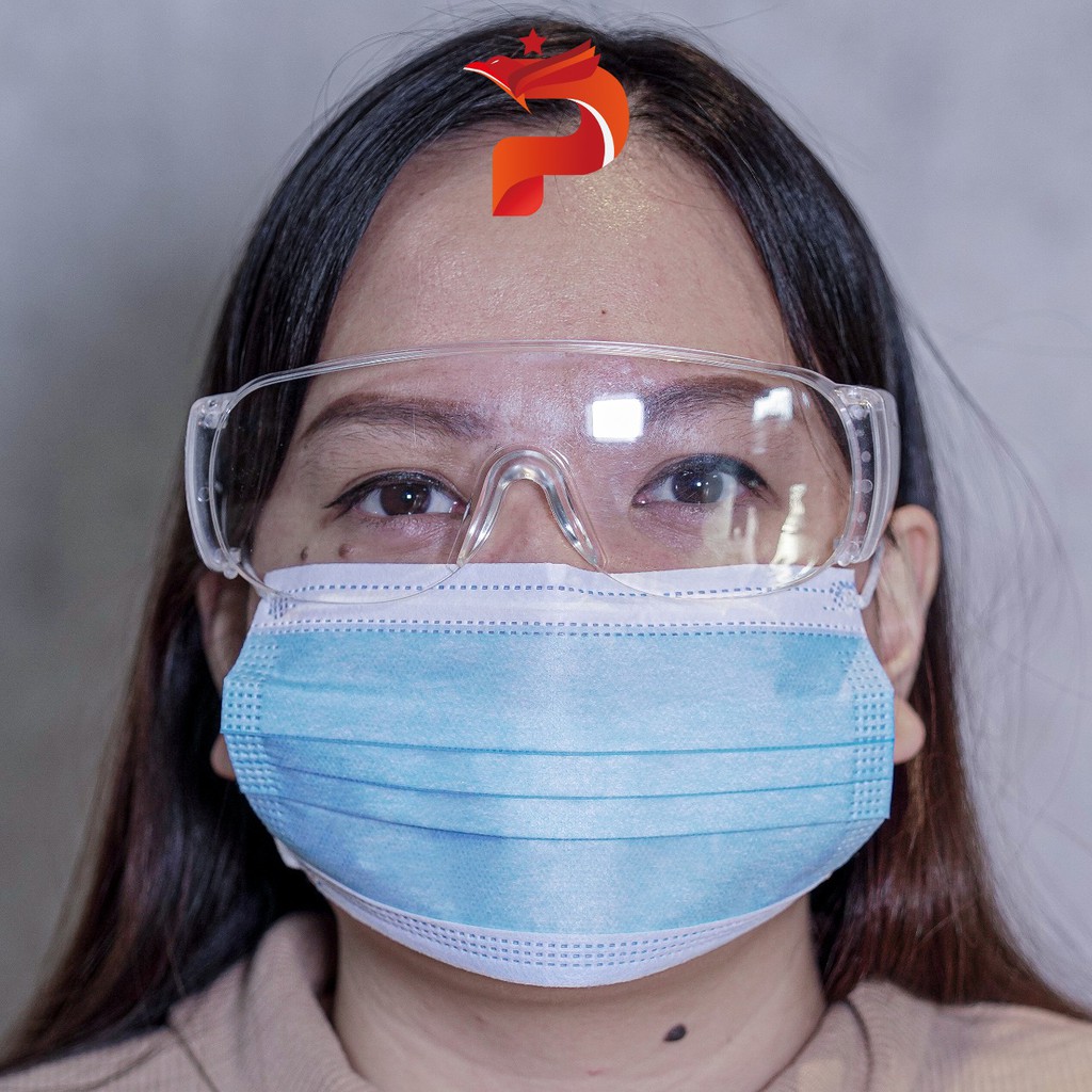 Kacamata Google / Safety Google Glass / Kacamata APD