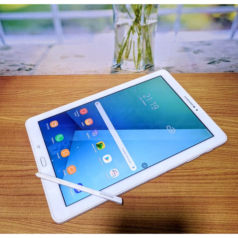 Samsung Tab A6 With Spen 10,1 4G LTE Sein indonesia