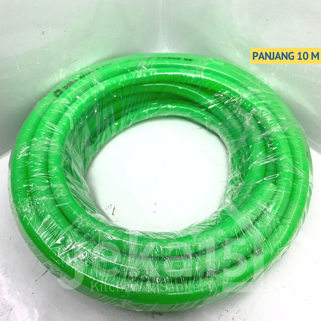 TRILLIUN STABILO SELANG AIR 10 METER PLASTIK MURAH