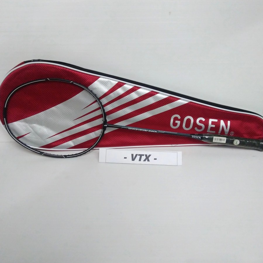 Raket Badminton Gosen Graenergy 220L