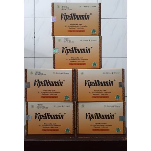 Vipalbumin