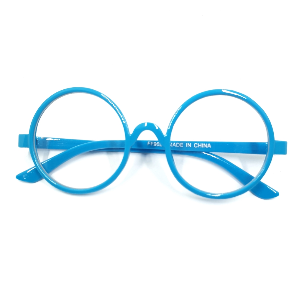 kacamata anak fashion model bulat-1