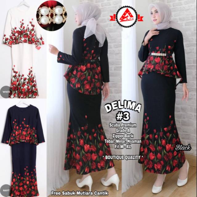 

NEW!! FASHION DELIMA