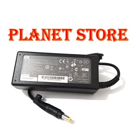 Charger Laptop HP Compaq 6720 S 500 510 520 530 540 550 620 625 G3000