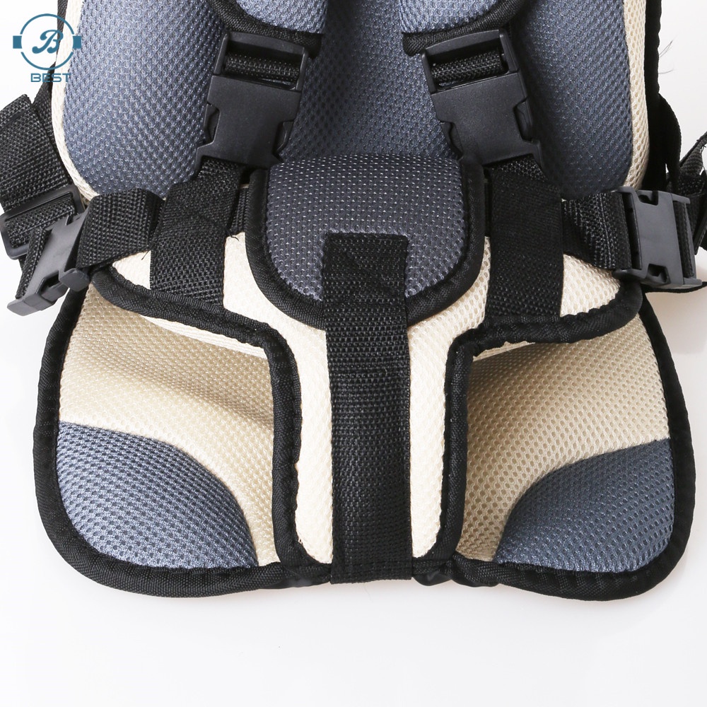 Seat Car Baby Car Seat Perlengkapan Travelling Bayi Seat Car Seat Anak Car Baby Car Seat