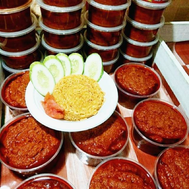 

Bumbu nasi goreng spesial /bumbu masak/200gr