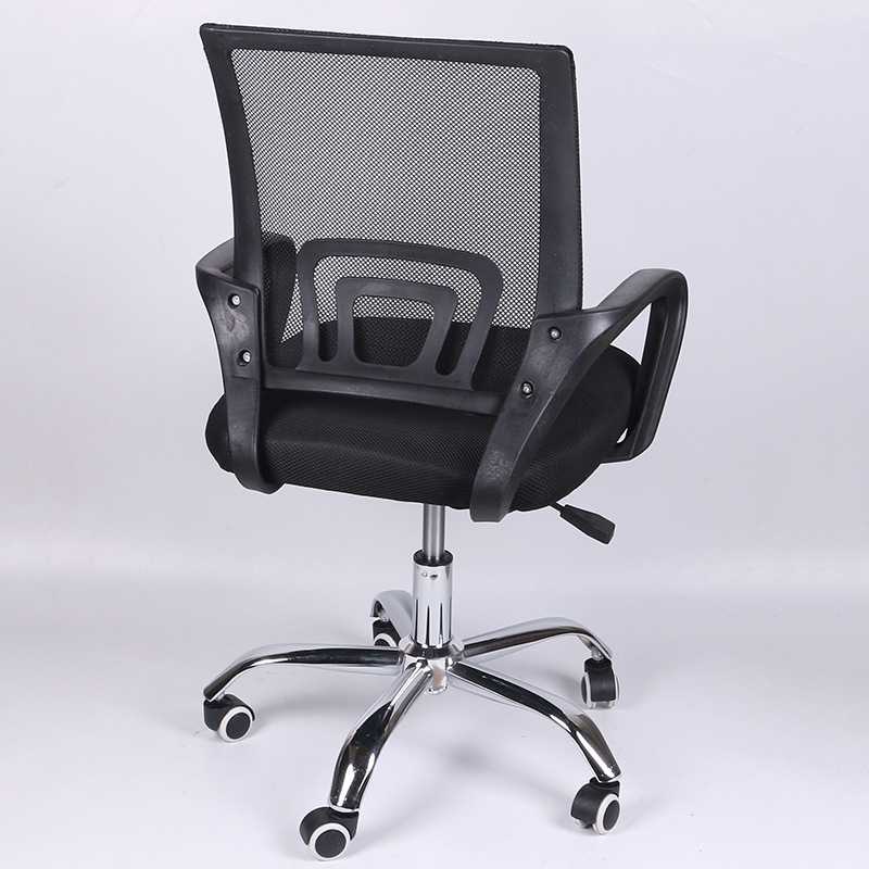 TG -  CBX AEF Kursi Kantor Mesh Back Office Chair Adjustable Height Swivel - A01