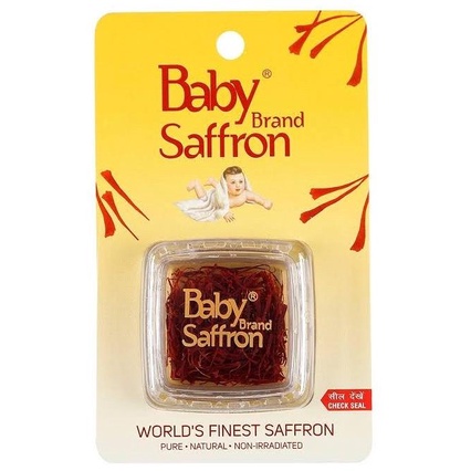 

READY STOCK premium saffron Murah