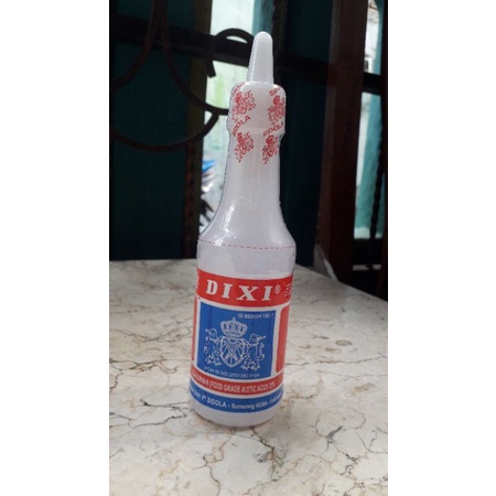 

Cuka DIXI 150ml