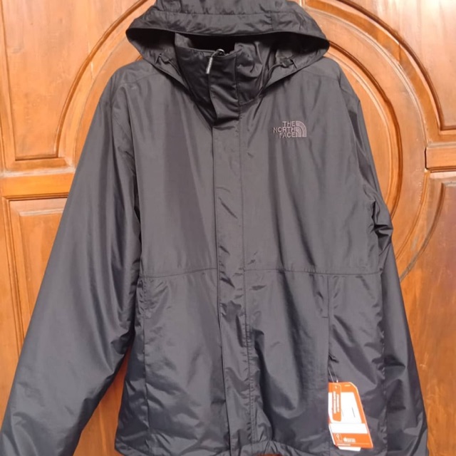 the north face jacket original