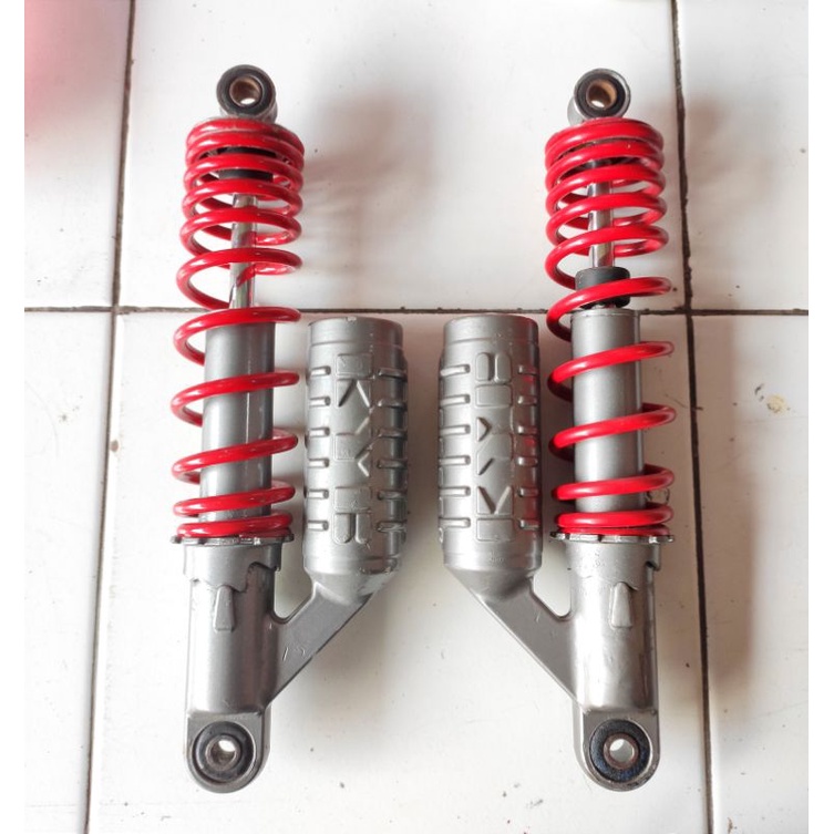 KYB shockbreaker shok skok sok rzr original