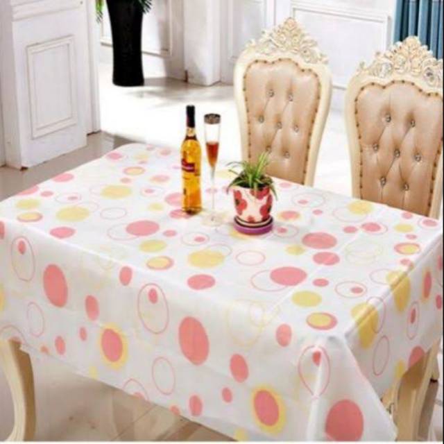 Taplak meja peva (anti air)