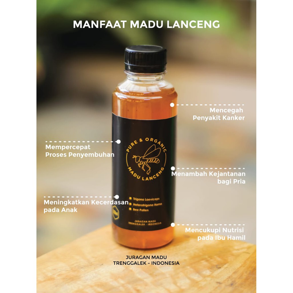 

madu murni madu lanceng jeniper madu 100% madu minuman madu terbaik madu hutan madu kesehatan