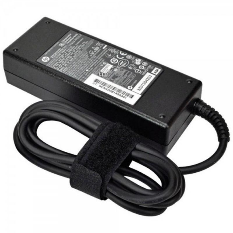 Adaptor Charger HP 19.5V 4.62A DC 4.5*3.0 mm 90Watt for HP Pavilion 15 M4 Q117 15-e029TX